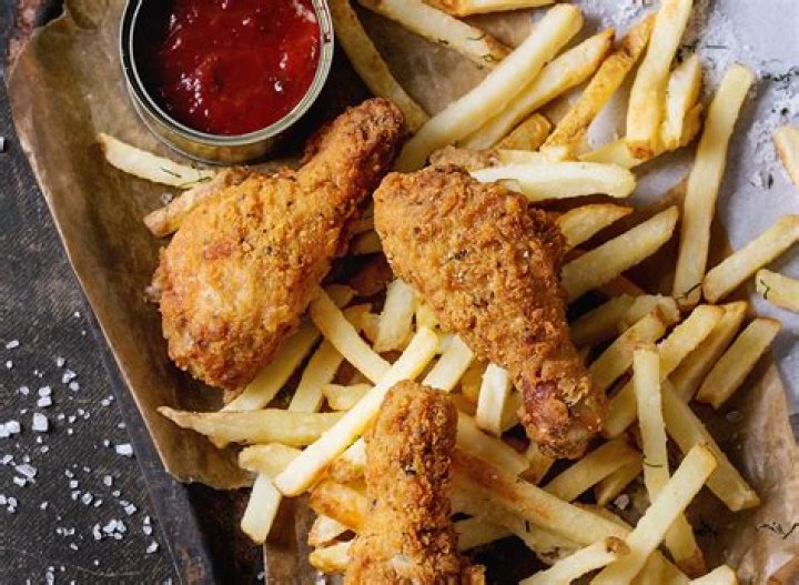 7 Foods to Avoid With High Blood Pressure, Doctors Say