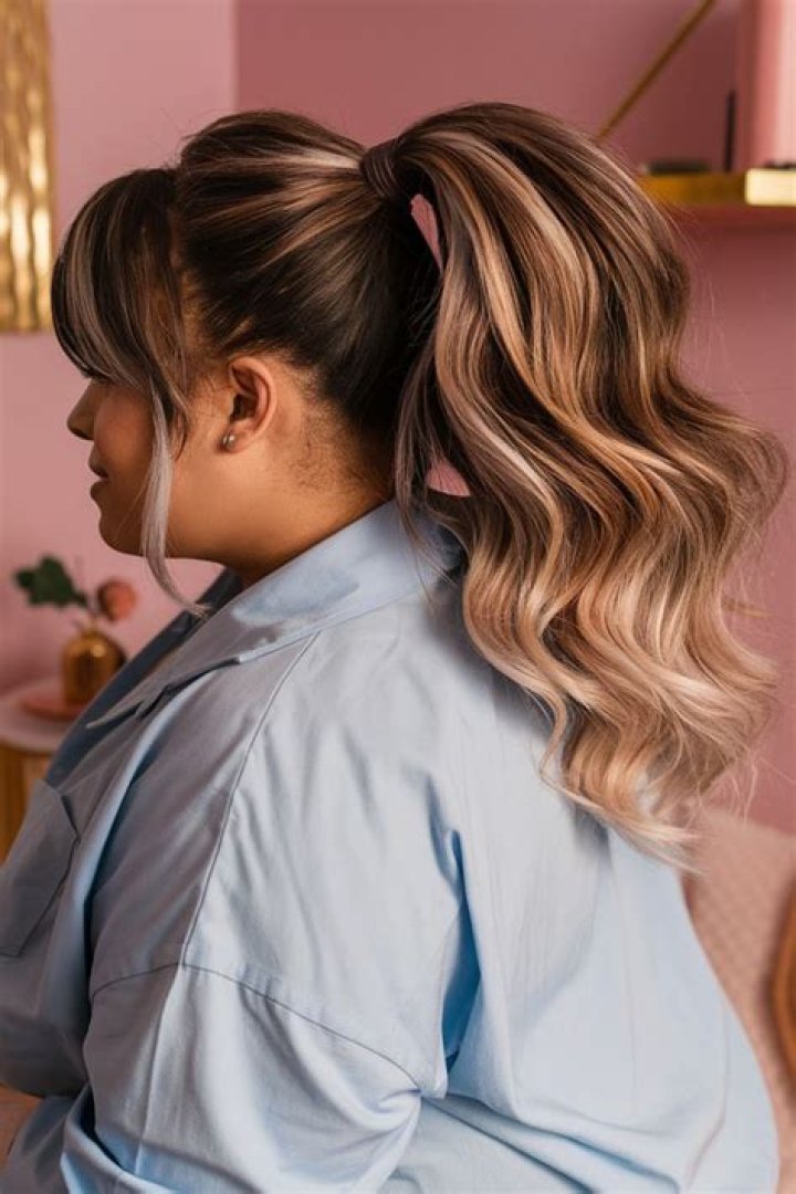 7 Ponytail Styles That Instantly Upgrade Your Look, Hairstylists Say