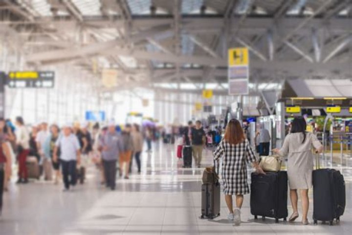 8 Airport Secrets That Make Traveling Super Easy