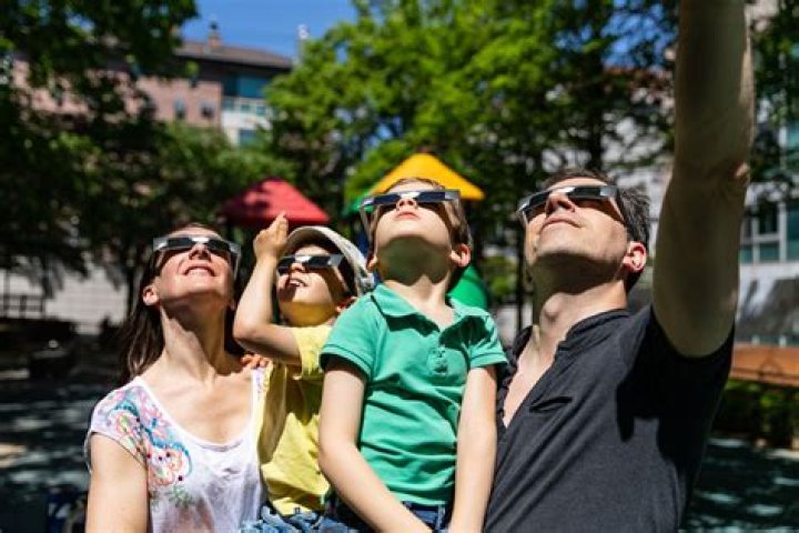 8 Best Destinations for the Next (and Rare) Total Solar Eclipse
