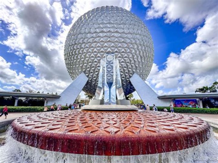 9 Delightful Holiday Experiences Not To Miss At Epcot