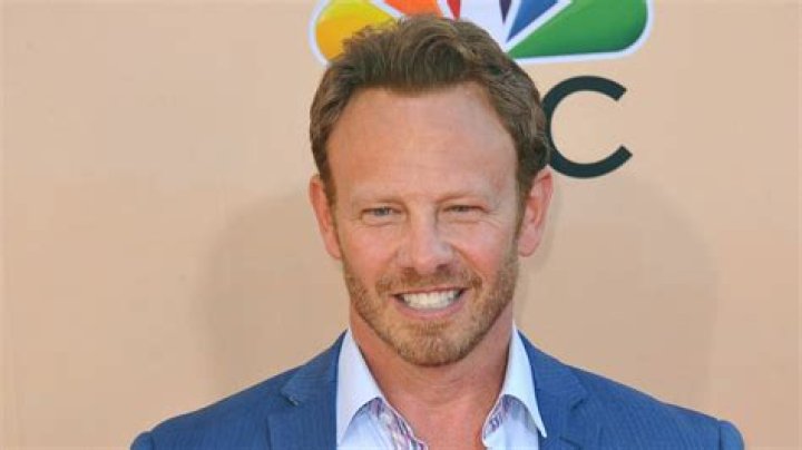"90210" Star Ian Ziering Speaks Out After Being Attacked by "Aggressive" Biker Gang