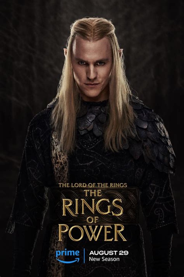 A 'Lord Of The Rings' TV Series Is Being Shopped Around For $250M Just For Rights