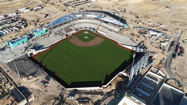 A New Salt Lake City Venue Opens, O.P. Rockwell