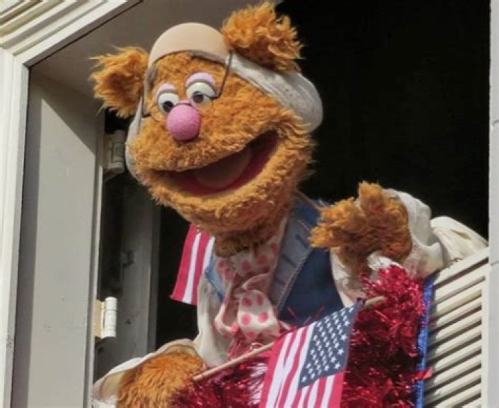 A Patriotic Guide To Walt Disney World