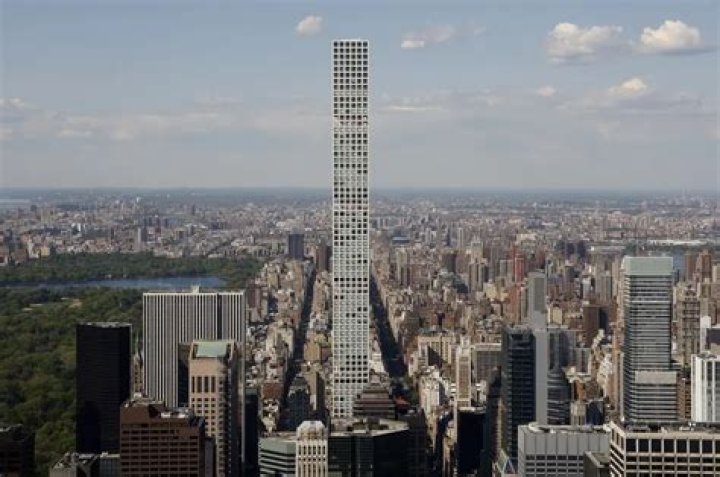 A Saudi Billionaire Is About To List His NYC Penthouse For... $170 Million!