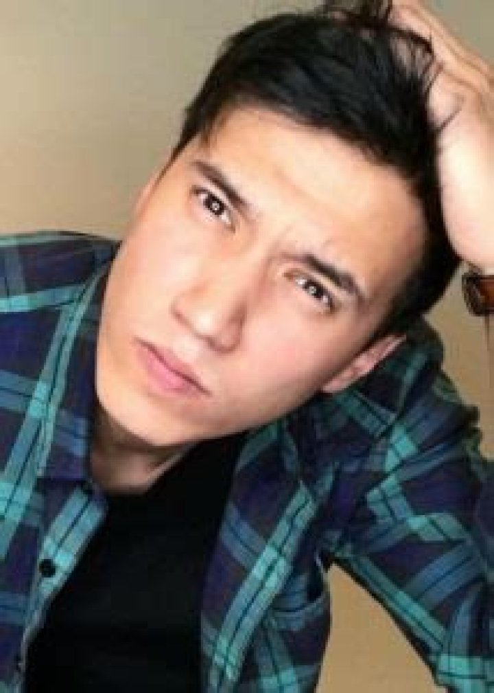 Aaron Burriss Height, Weight, Age, Girlfriend, Family, Facts, Biography