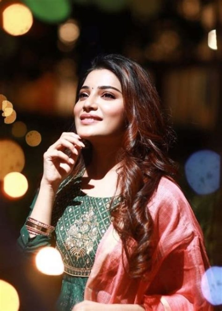 Aathmika Height, Weight, Age, Body Statistics