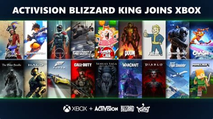 Activision Blizzard CEO Bobby Kotick Stands To Make $200-500 Million If He Can Get The Microsoft Acquisition To Close