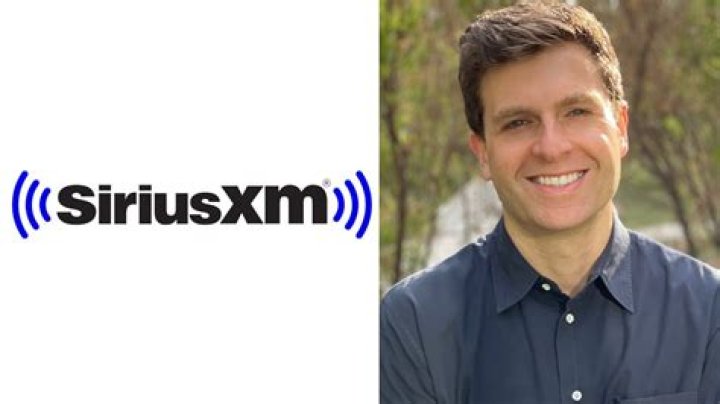 Adam Sachs Named To Lead Entertainment, Comedy & Podcasts Programming for SiriusXM