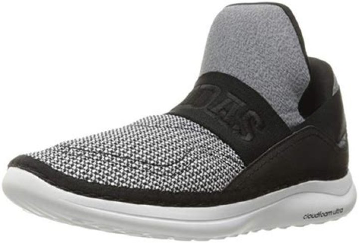 Adidas Performance Men’s Cloudfoam Ultra Zen Review