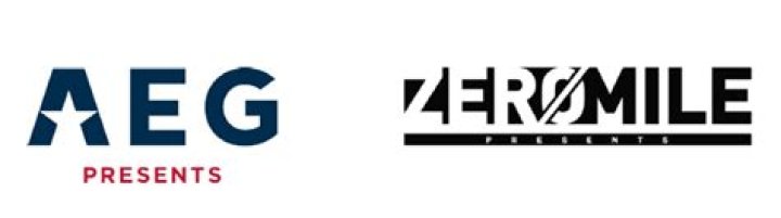 AEG Presents Partners With Zero Mile Presents