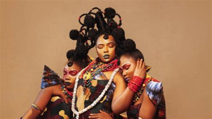 Afropop Star Yemi Alade Signs With Universal Attractions Agency Exclusively