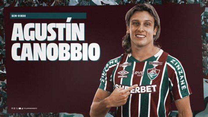 Agustín Canobbio's Biography, Parents, Net Worth, Salary, Earnings, Contract, Girlfriend and Relationship Status