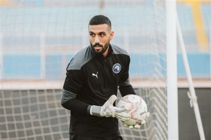Ahmed El Shenawy Bio-salary, net worth, married, wife, children, career, club, nationality