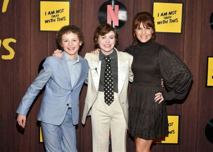 Aidan Wojtak-Hissong | Instagram, Liam, I Am Not Okay With This, Career, Family, Parents, Siblings, Wikipedia, Bio, Wiki