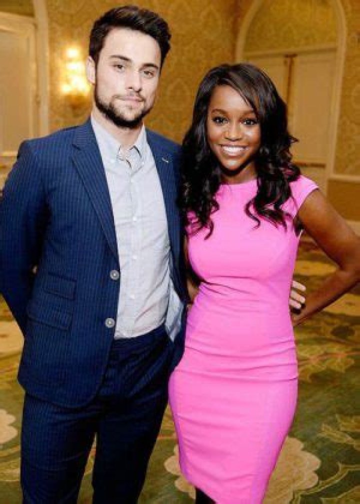 Aja Naomi King Height, Weight, Age, Boyfriend, Family, Facts, Biography