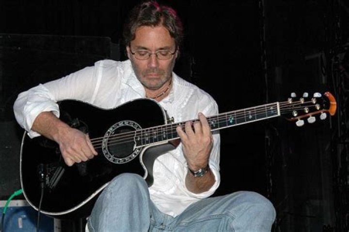 Al Di Meola Net Worth