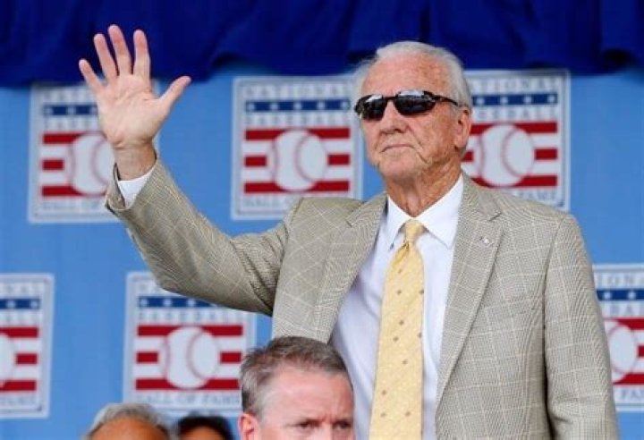 Al Kaline Net Worth | Celebrity Net Worth