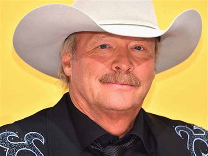Alan Jackson Net Worth, Age, Height, Now