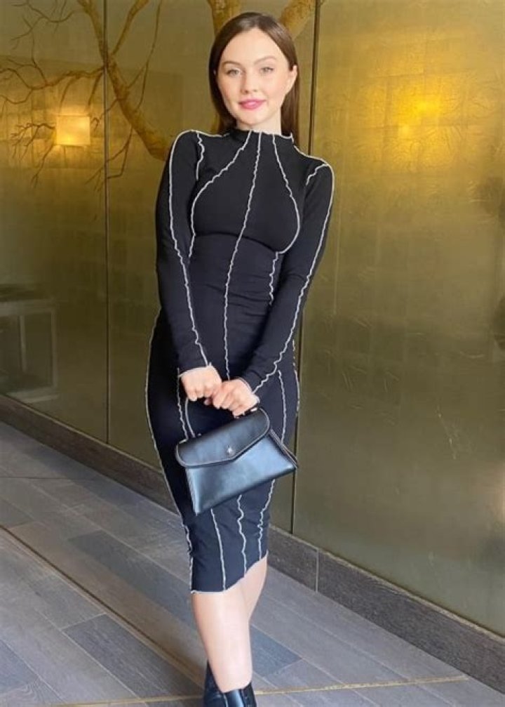 Alana Boden Height, Weight, Age, Boyfriend, Facts, Biography