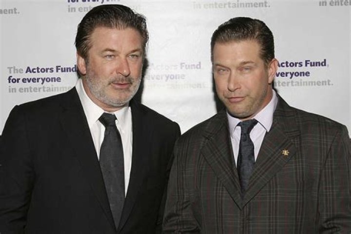 Alec Baldwin Bounces Back To CAA