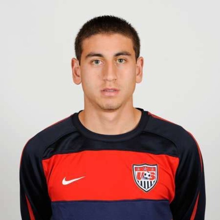 Alejandro Bedoya Bio - net worth, height, married