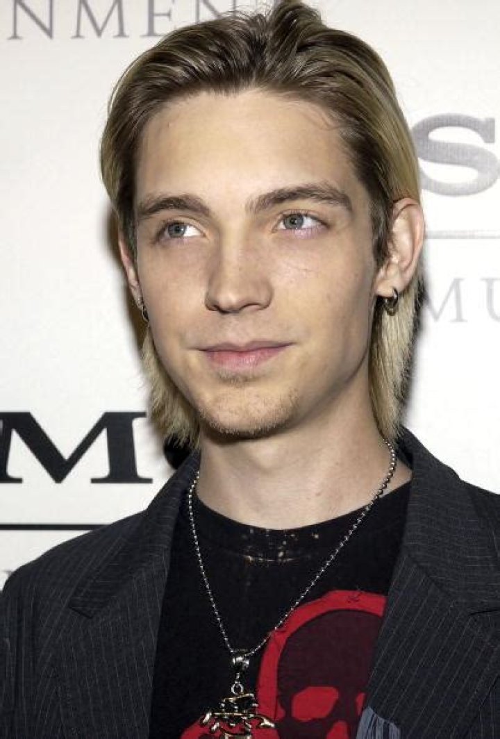 Alex Band Net Worth | Celebrity Net Worth