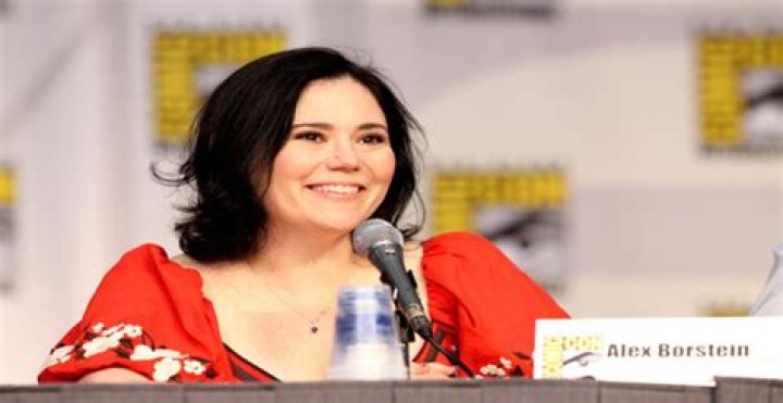 Alex Borstein Height, Weight, Age, Boyfriend, Family, Facts, Biography