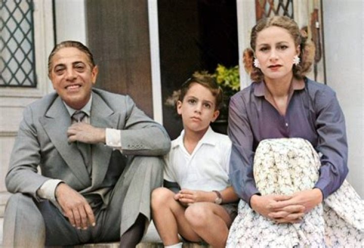 Alexander Onassis - Bio, Age, siblings, Wiki, Facts and Family
