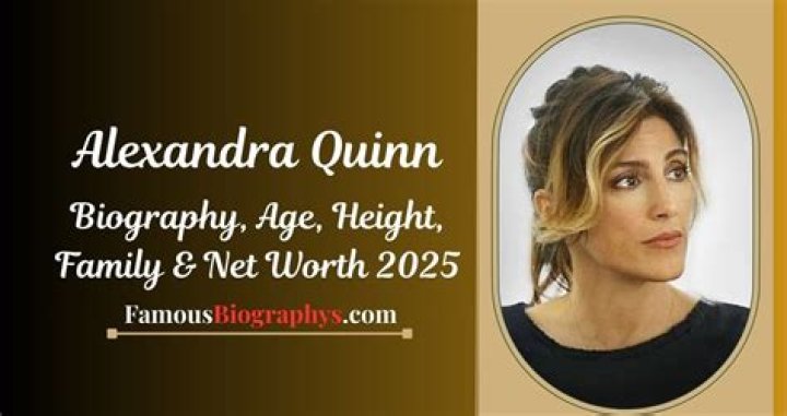 Alexandra Hedison (tvactress) Wiki,Age,Birthday,Biography,Height,Net Worth ..