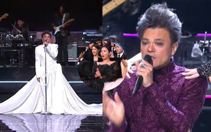 Alicia Keys Covers ‘Sweet Dreams (Are Made Of This)’ With 10-Year-Old Son – Celeb Secrets