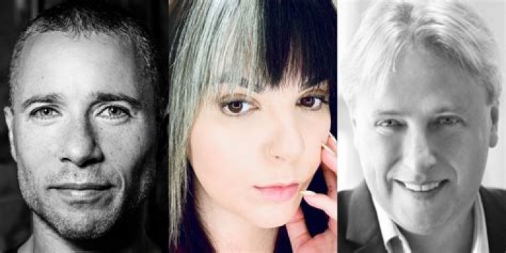 All That Matters Announces 2019 Speakers
