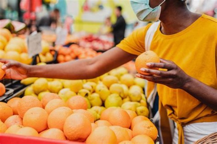 All the Food Shortages Coming to Grocery Stores Soon, Experts Predict