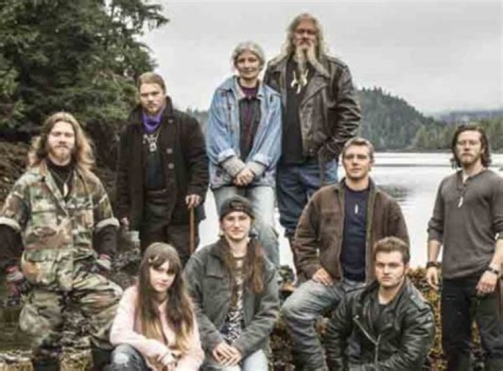 All the reasons why series Alaskan Bush People is fake.