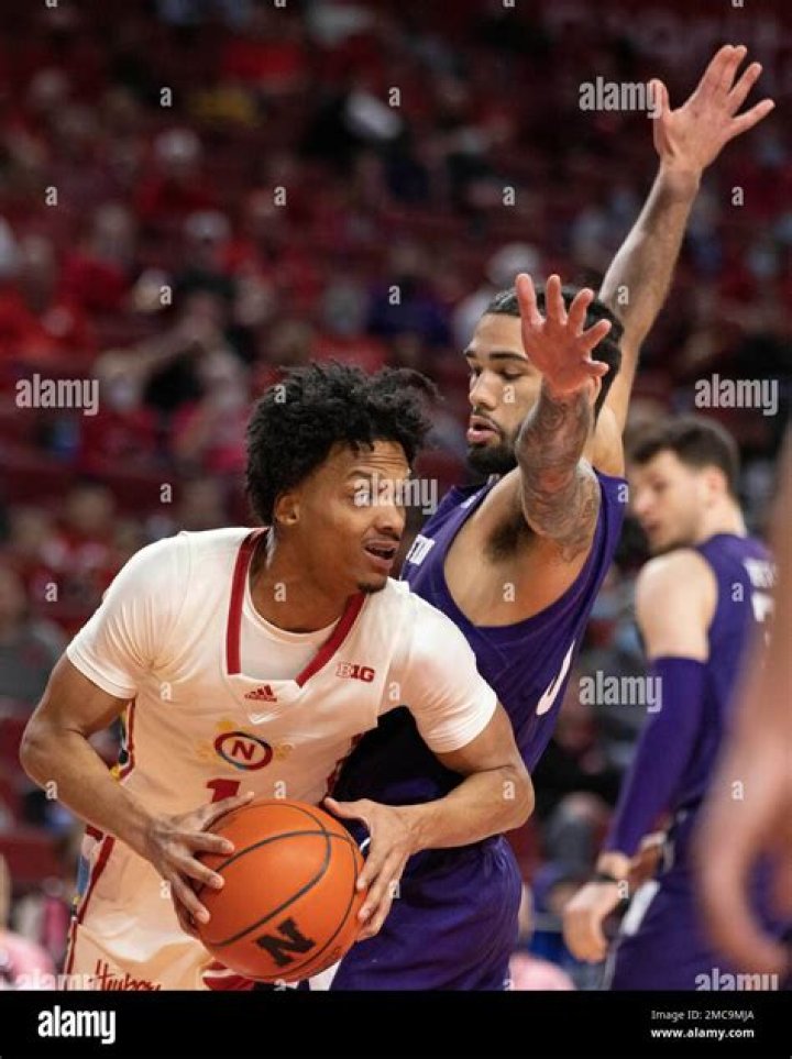 Alonzo Verge Jr. Net Worth, Salary, College Basketball Player, Is He Dating?