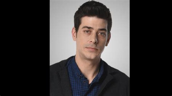 Alper Saldiran (tvactor) Wiki,Age,Birthday,Biography,Height,Net Worth ..