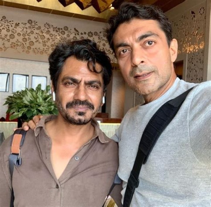 Alyy Khan Height, Weight, Age, Wife, Biography