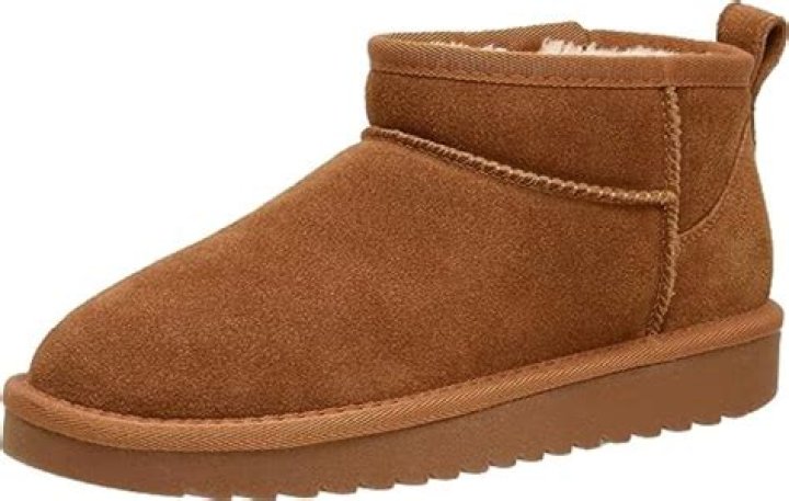 Amazon Sells Super Cheap Ugg Boot Dupes — Best Life