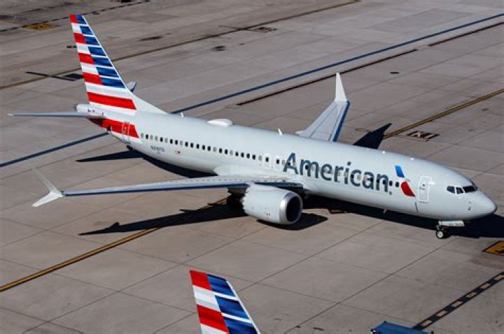 American Airlines Is Getting Rid of This on Flights, Starting Tomorrow
