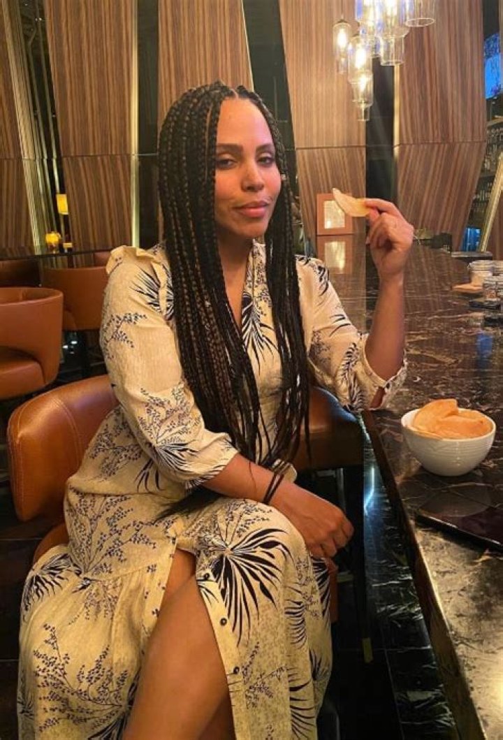 Amirah Vann Height, Weight, Age, Body Statistics, Boyfriend, Family, Facts