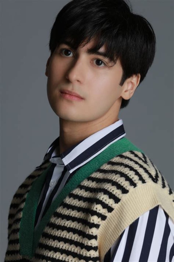 Andres Muhlach (familymember) Wiki,Age,Birthday,Biography,Height,Net Worth ..