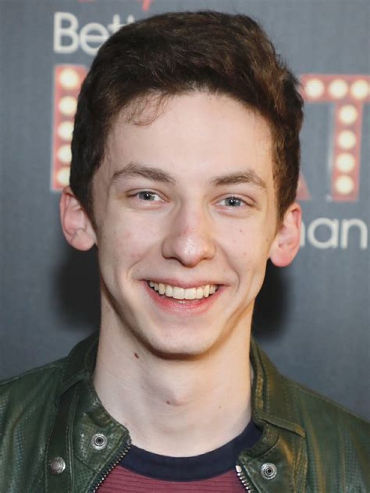 Andrew Barth Feldman (stageactor) Wiki,Age,Birthday,Biography,Height,Net Worth ..