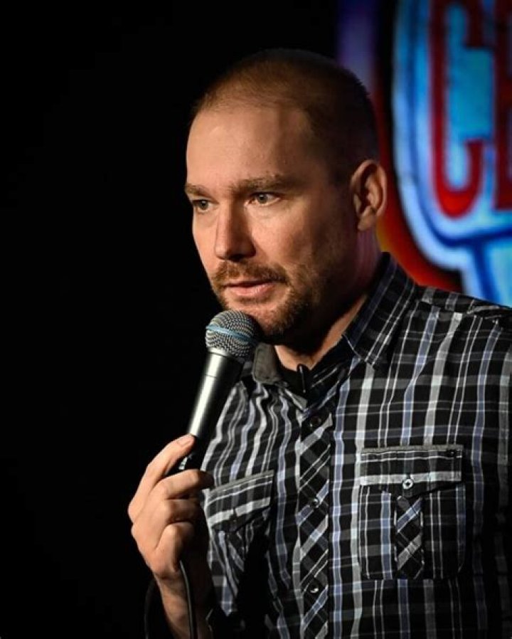 Andrew Conn (comedian) Wiki,Age,Birthday,Biography,Height,Net Worth ..