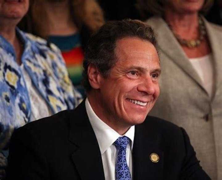 Andrew Cuomo Net Worth | Celebrity Net Worth
