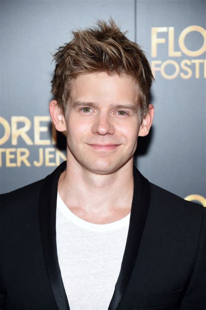 Andrew Keenan-Bolger (stageactor) Wiki,Age,Birthday,Biography,Height,Net Worth ..