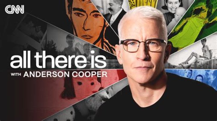 Andy Cohen Shares the One Reason He & Anderson Cooper Never Dated — Best Life