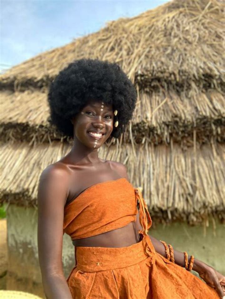 Angella Summer Namu - Bio, Age, Wiki, Facts and Family
