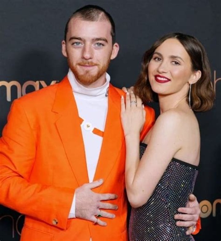 Angus Cloud Height, Weight, Age, Girlfriend, Family, Biography