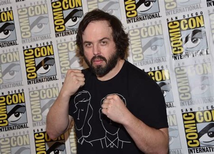 Angus Sampson Net Worth | Celebrity Net Worth